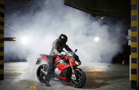 RĦȫ½܇BMW S1000R