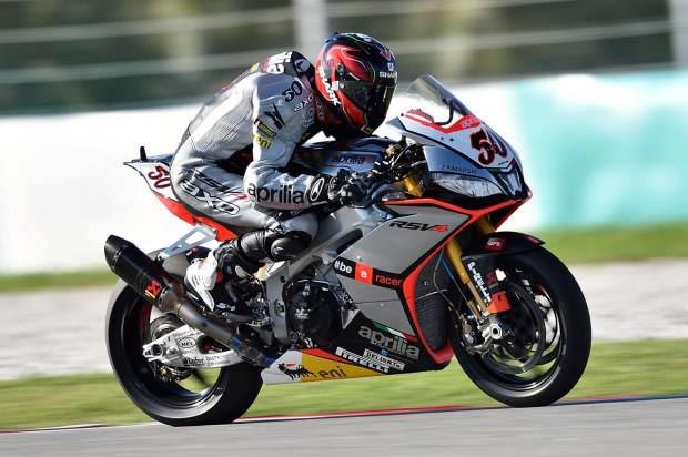 WSBK APRILIA 50̖ɳıِƬ