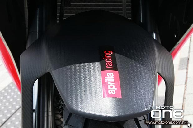 2014 Aprilia RS4-125 bearacer WSBK