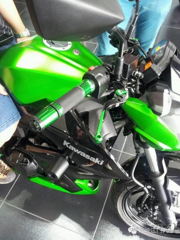 \ՄĦ܇kawasaki 250ccϵиb