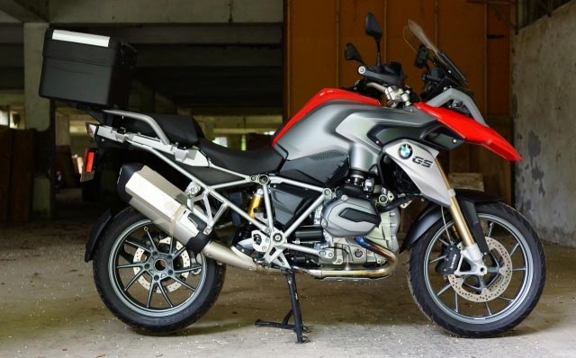 2013BMW R1200GSˮBĦ܇yu