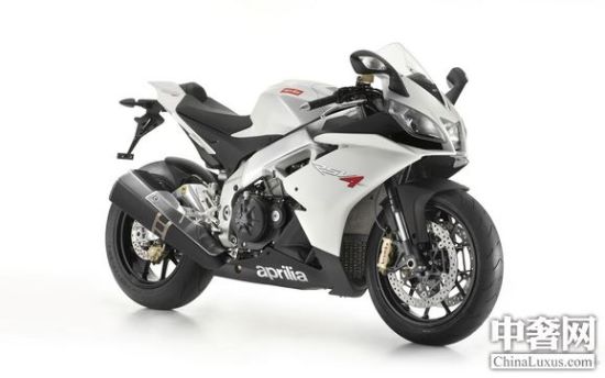 Aprilia RSV 1000R Mille