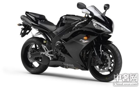 YAMAHA YZF R1