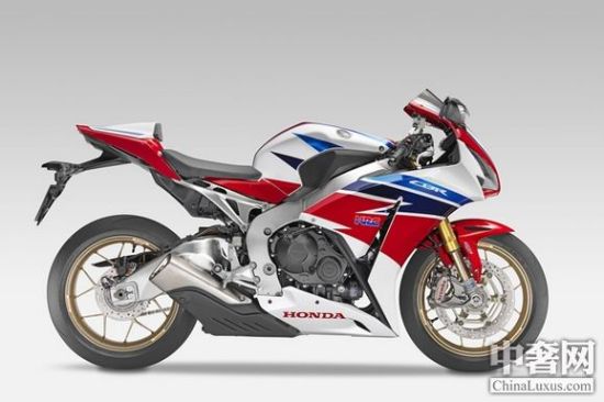 FIREBLADE