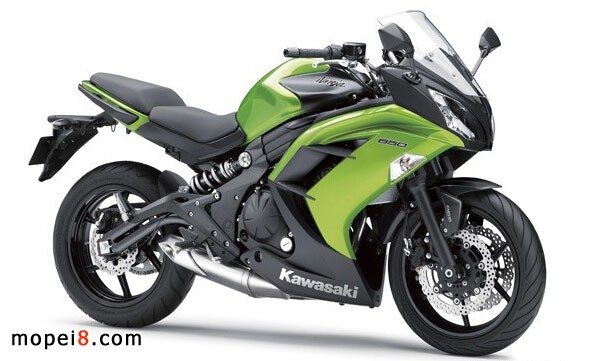 Ħ܇Kawasaki Ninja650