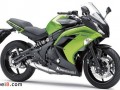 S܇ Kawasaki Ninja 650