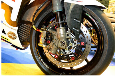 ҳAprilia RSV4