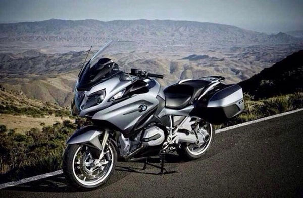 2014 BMW R1200RTܺ鼰DƬ