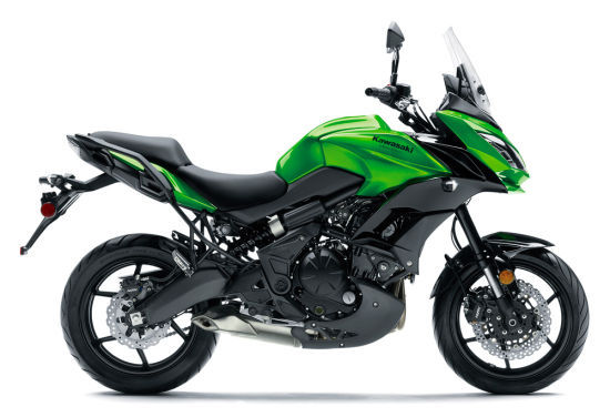 Versys650