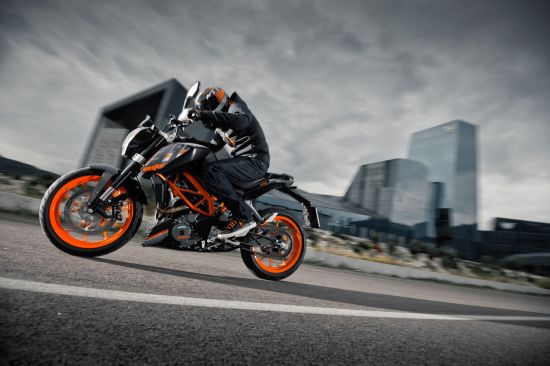 2015KTM Duke390Ħ܇