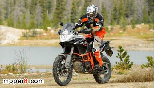 Ħ܇KTM 1190 Adventure R