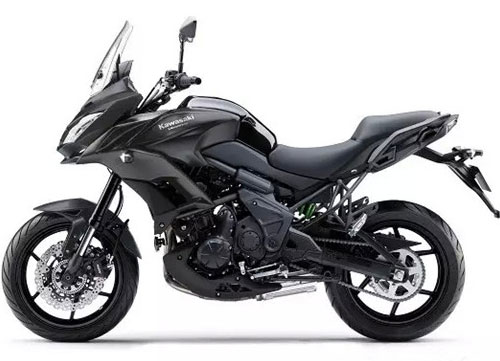 Versys 650 ABS