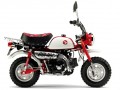 HondaĽaƷZ50M Monkeyӡͣa